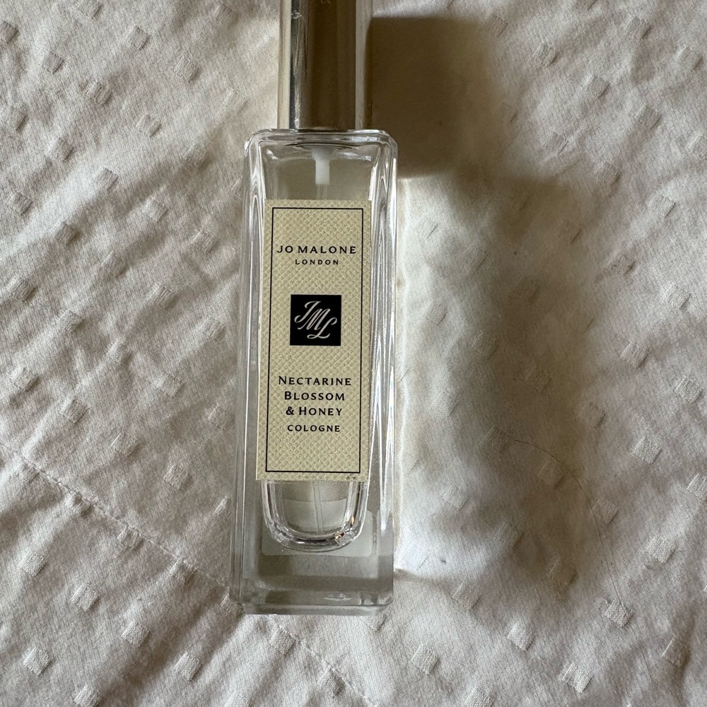 Jo Malone Nectarine Blossom & Honey Fragrance - 1 oz /30 mL